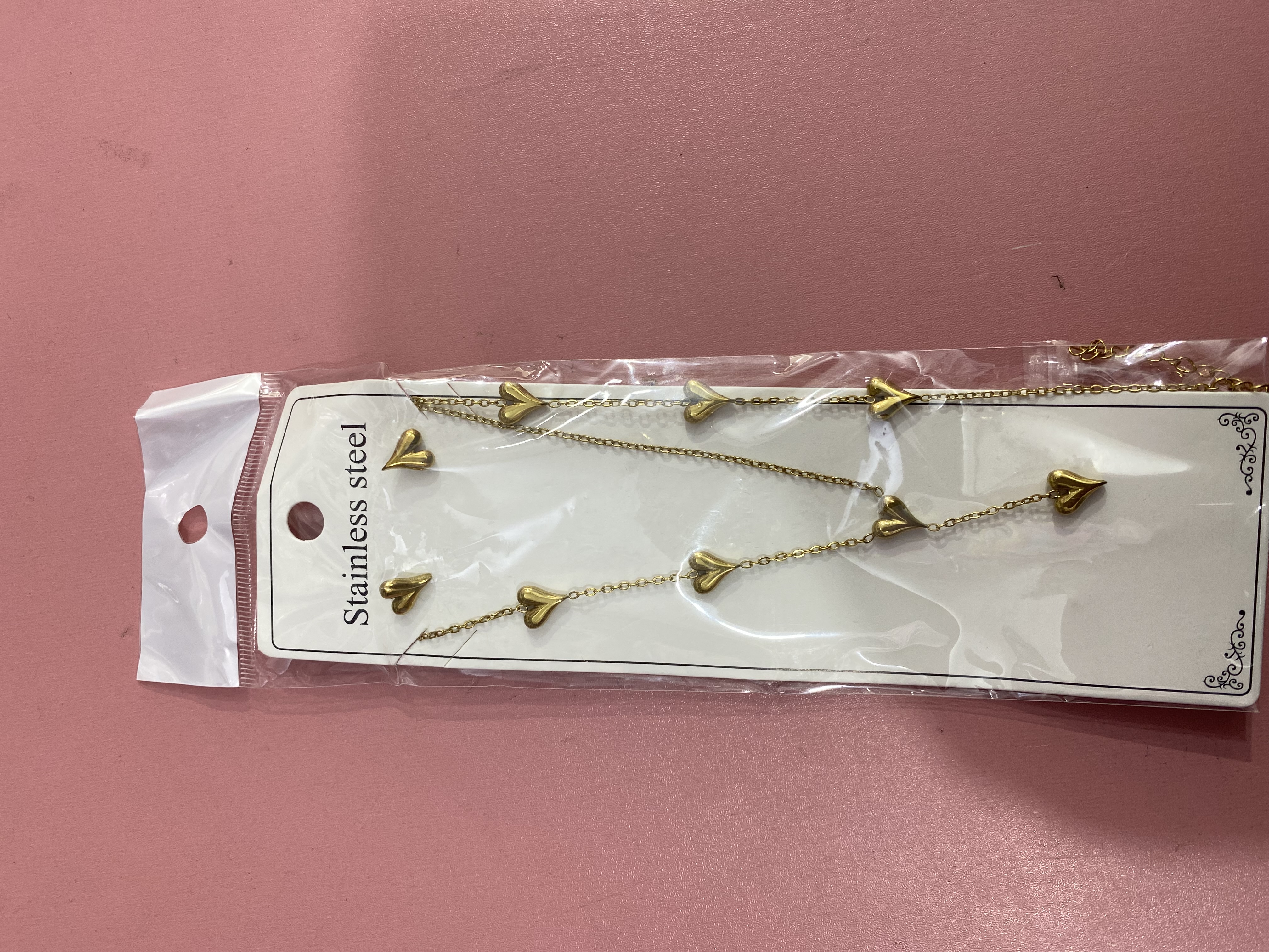 3in1 love set