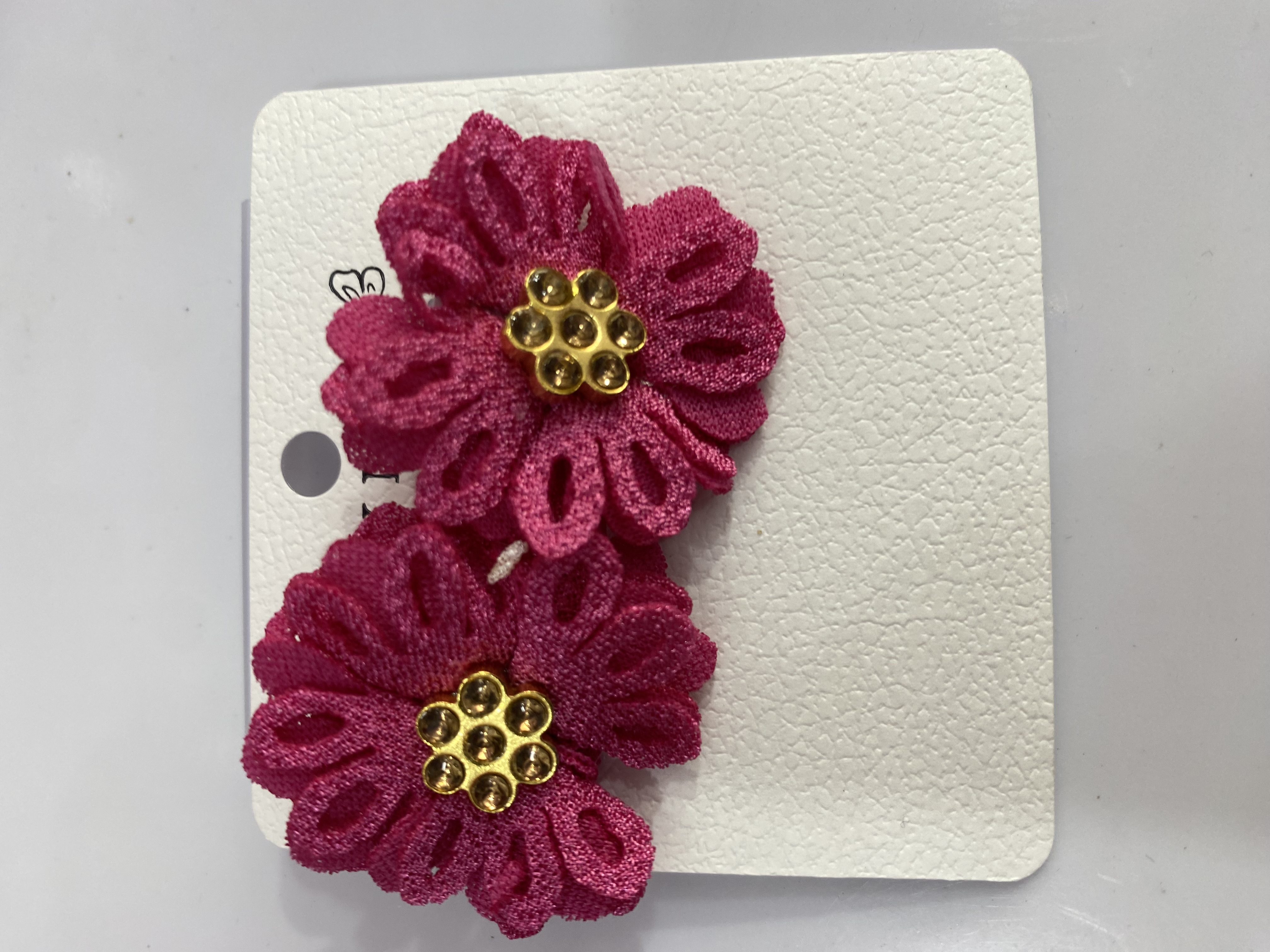Floral Collection (8Gh Styles)