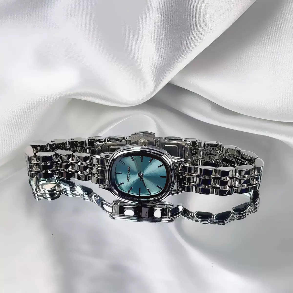 MST Retro Watch