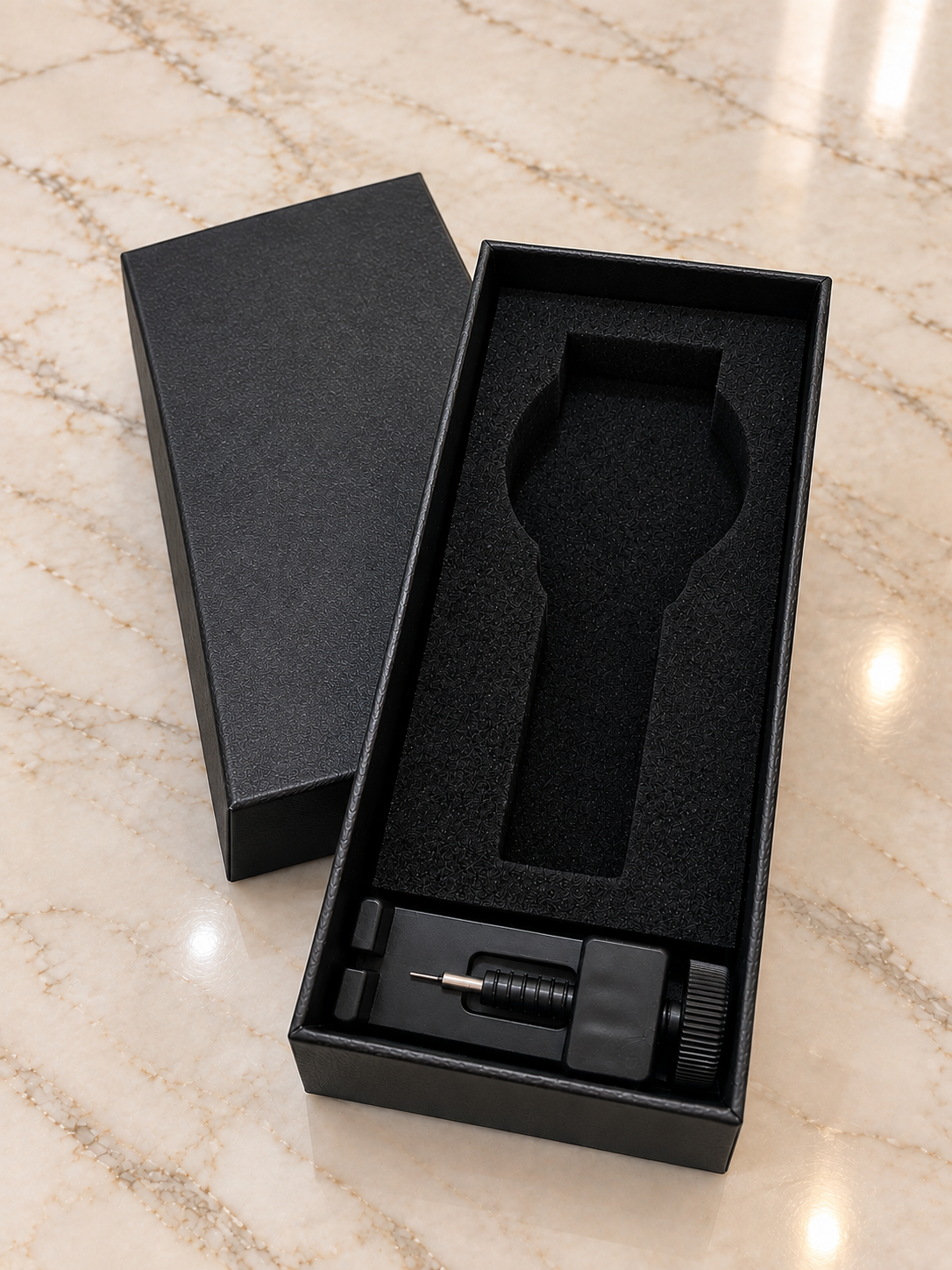 Premium watch box