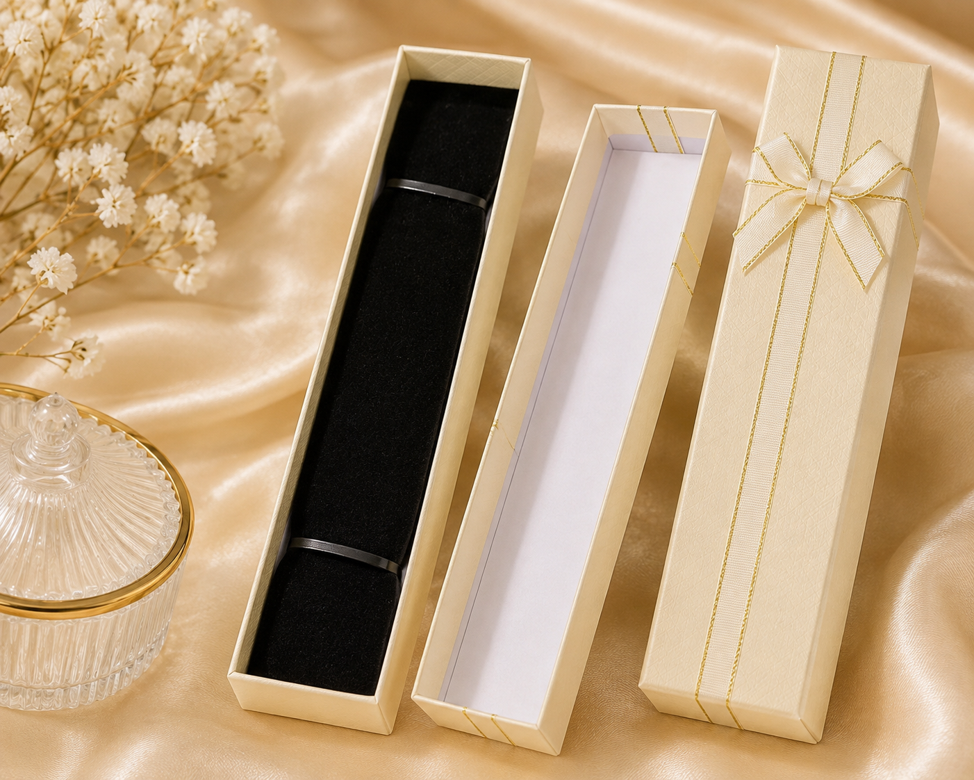 Long Boxes