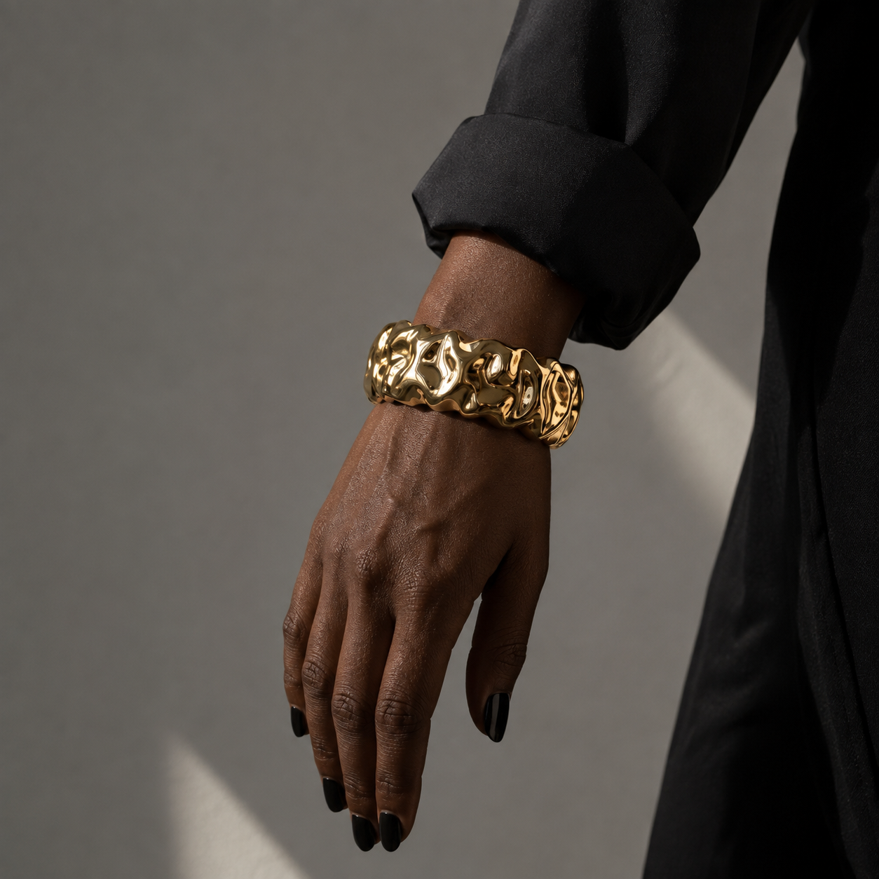 Chunky Bangles