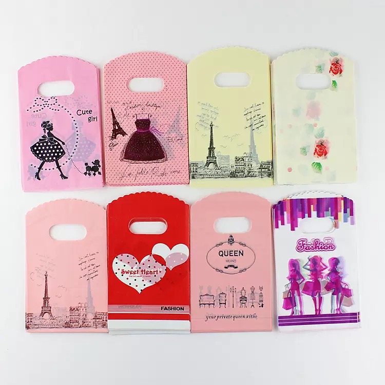 Packaging Bags