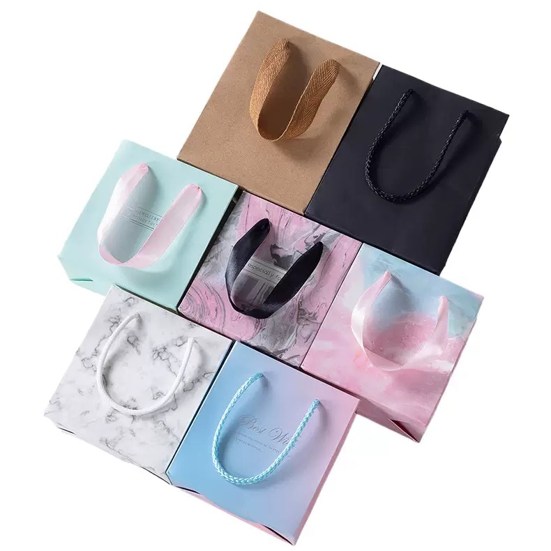 Gift Bags ( 12 pieces)