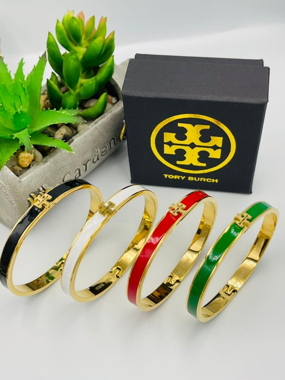 Tory Burch Bracelets
