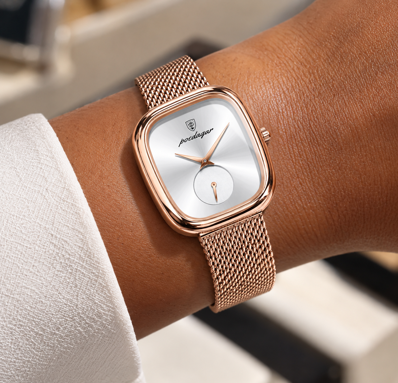 Poedagar Lady’s Watch
