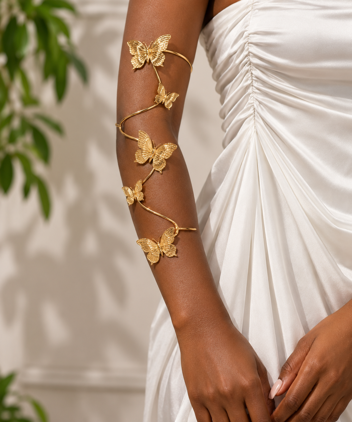 Amal Armlet