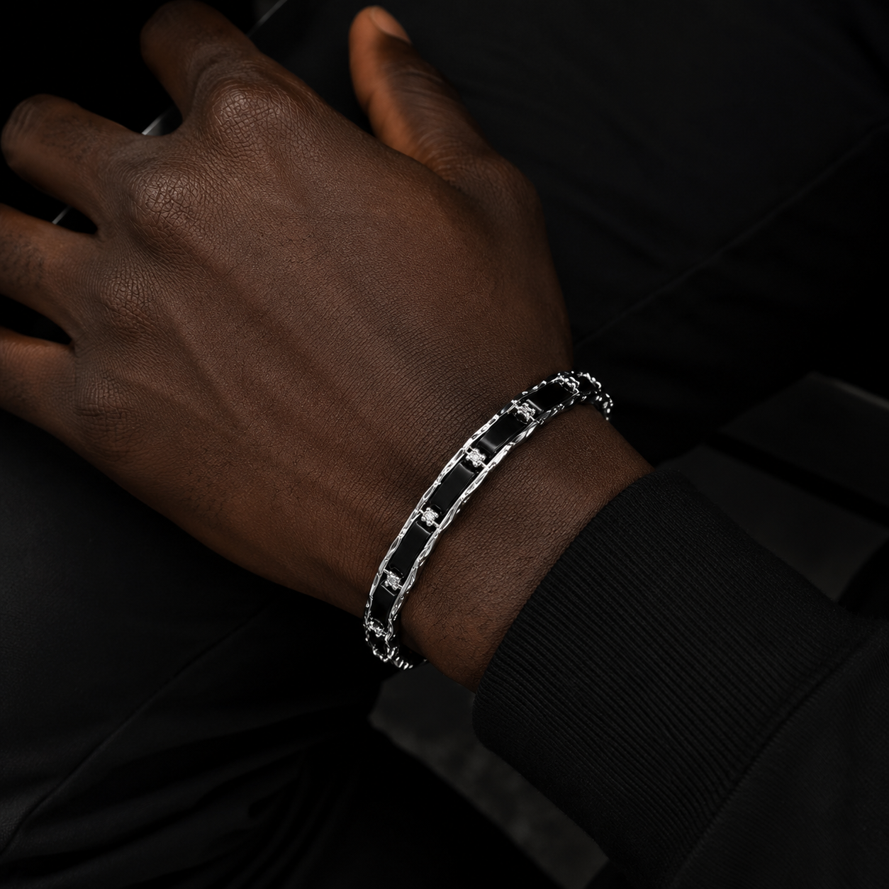 Men’s Elan Bracelet