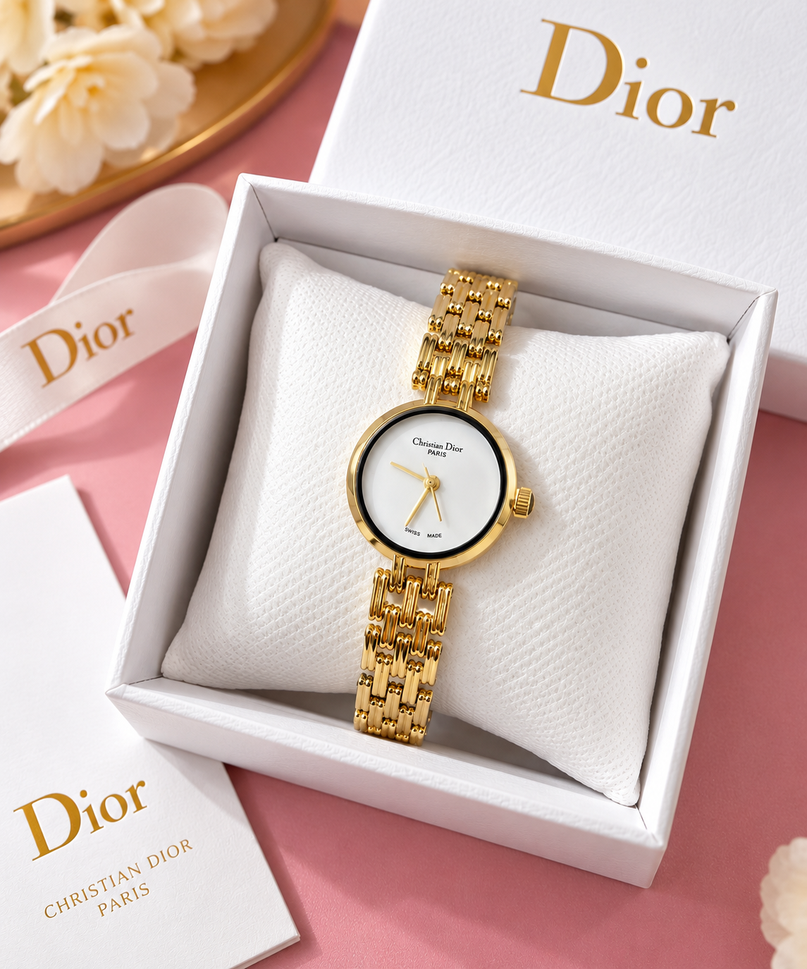 Dior Watches