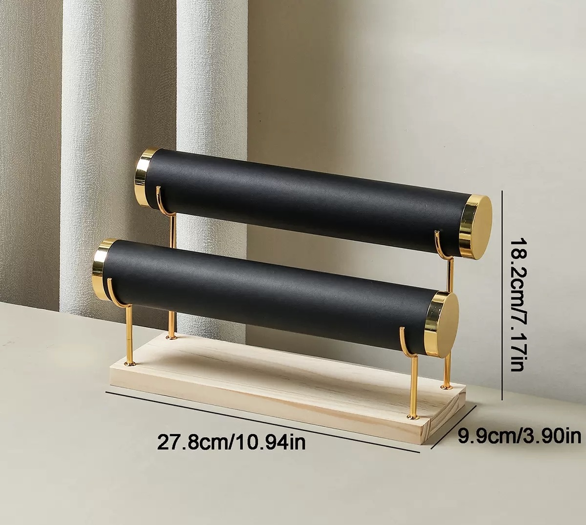 2 tier