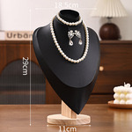 Medium black