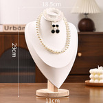 Medium White