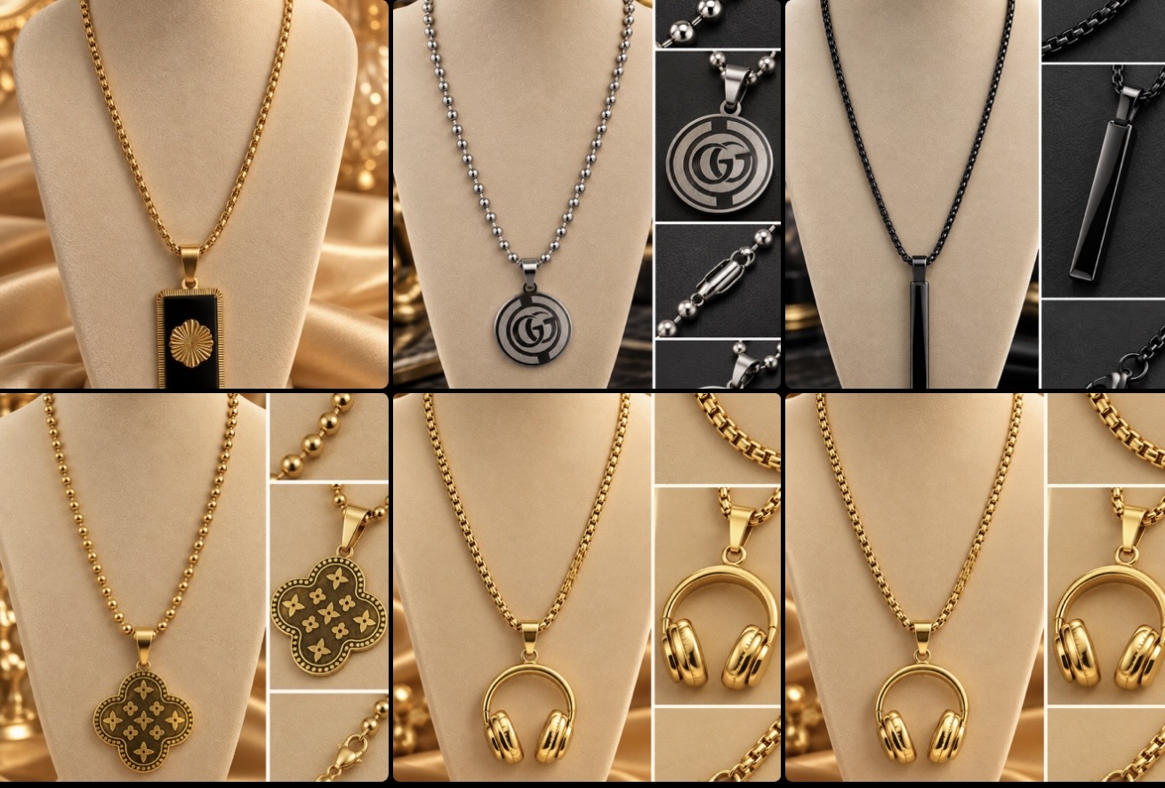 Mix 3 Designs